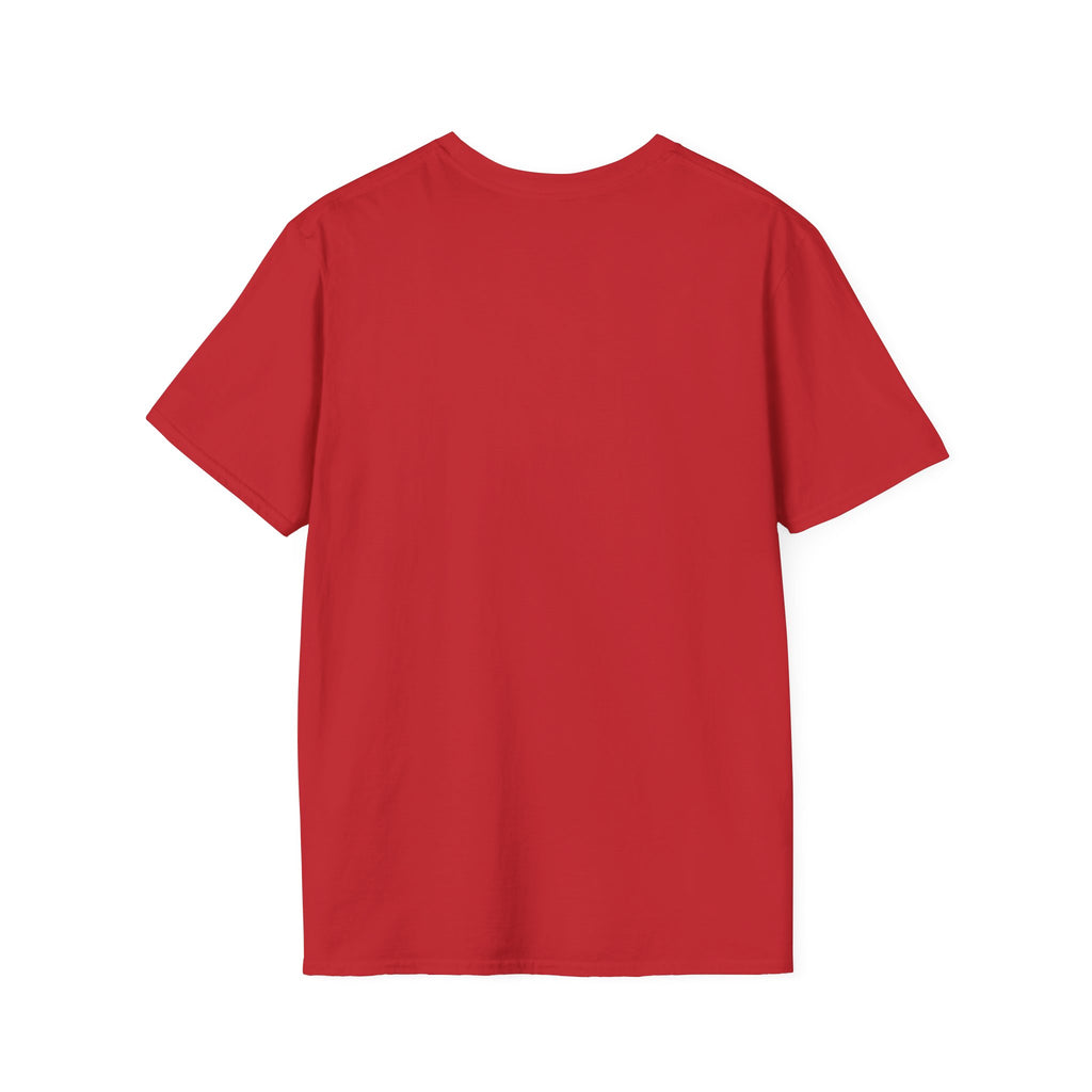 [The Old 26] Unisex Softstyle T-Shirt