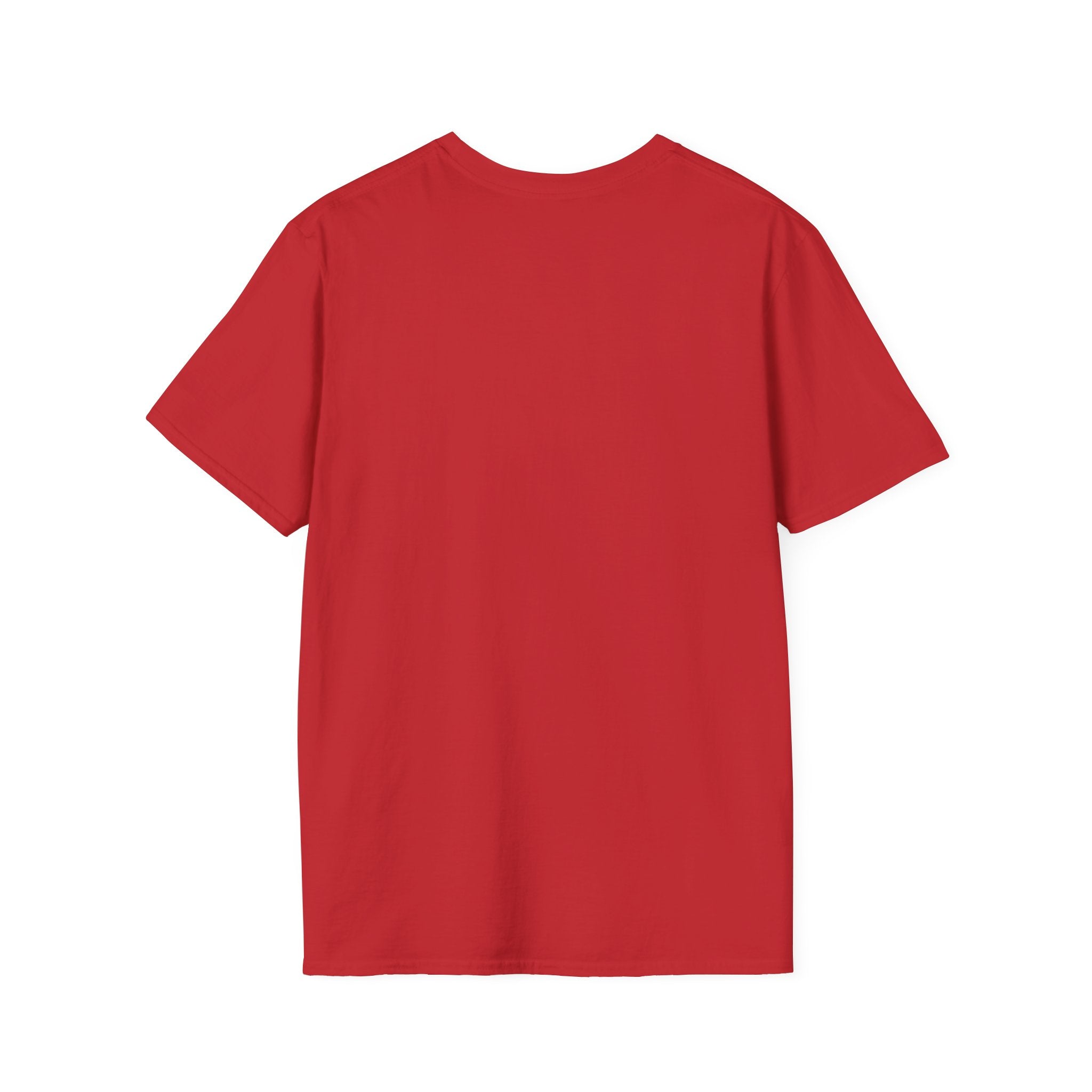 [The Old 26] Unisex Softstyle T-Shirt