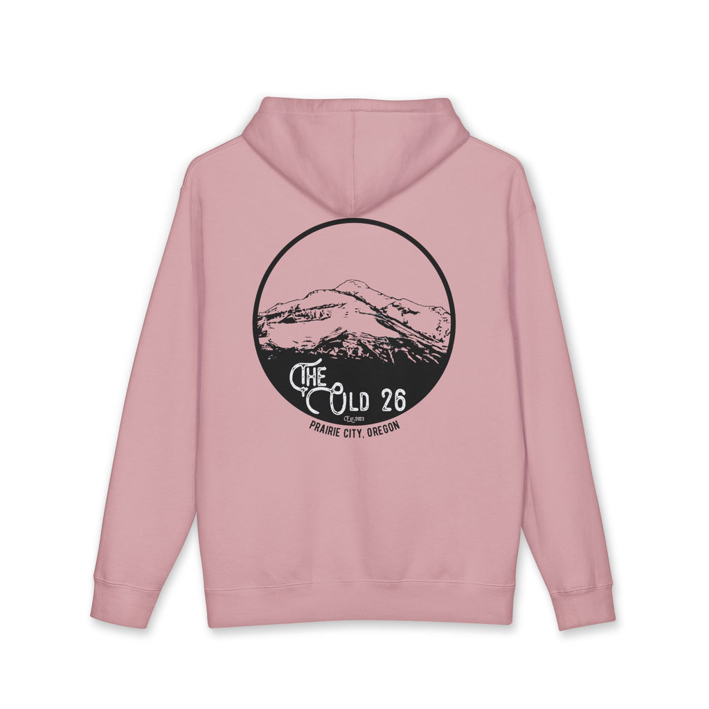 [The Old 26] Unisex Heavyweight Hooded Sweatshirt