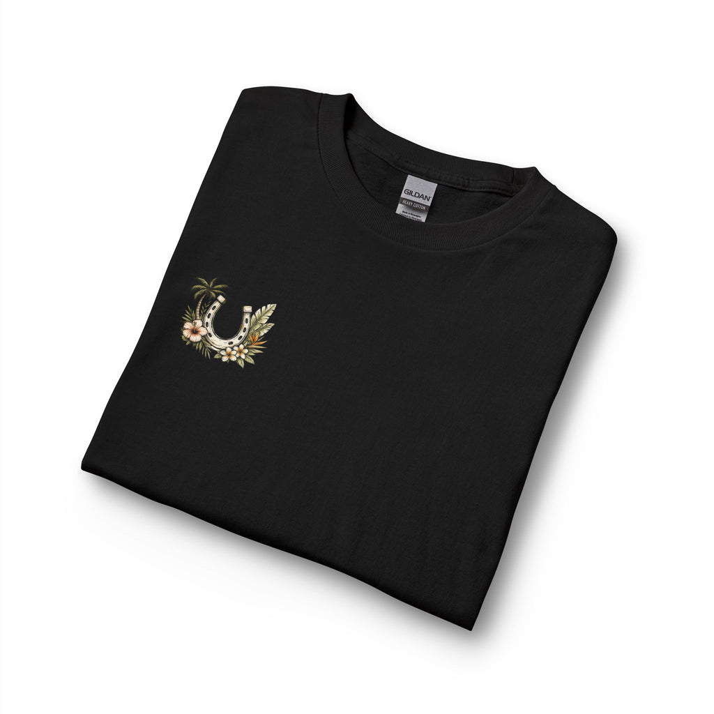 [Saddle up] Unisex Long Sleeve T-Shirt