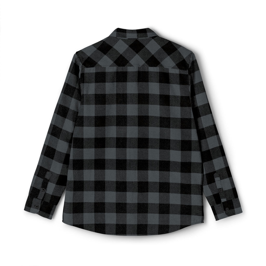 [The Old 26] Unisex Flannel Shirt