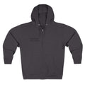 [The Old 26] Unisex Zip Hoodie
