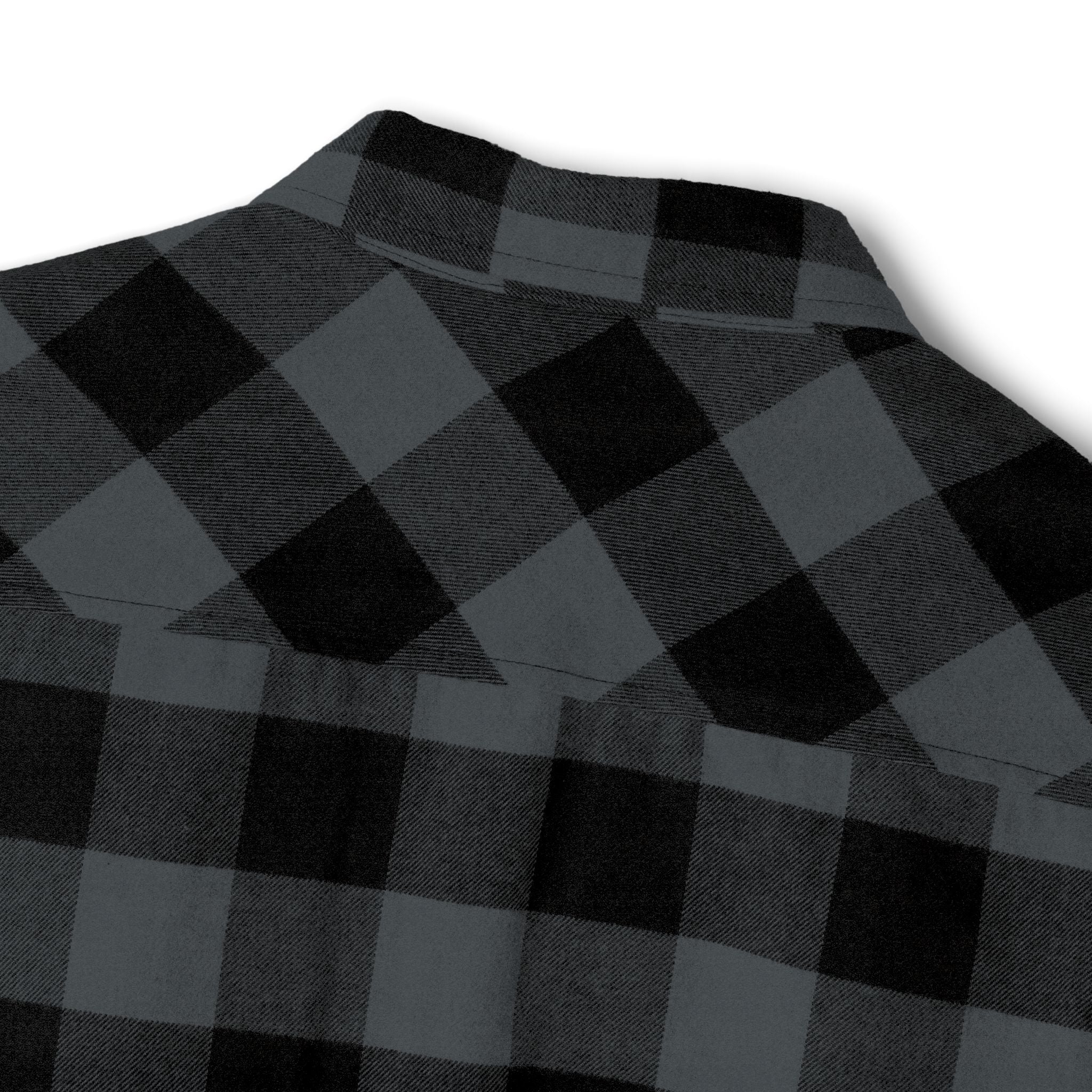 [The Old 26] Unisex Flannel Shirt