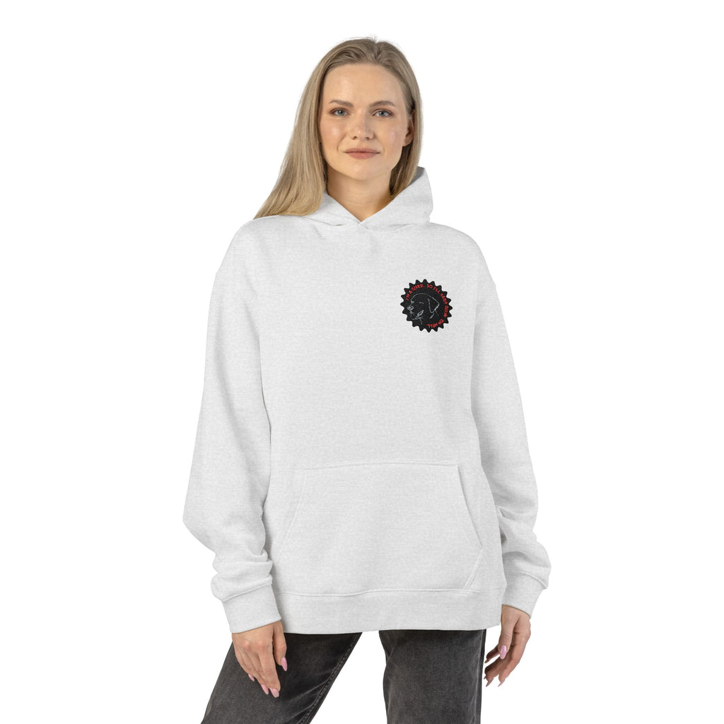 [Givin' 'em Hell] Relaxed Hoodie