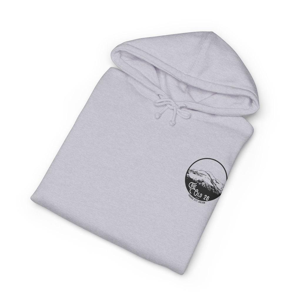 [The Old 26] Unisex Heavyweight Hooded Sweatshirt