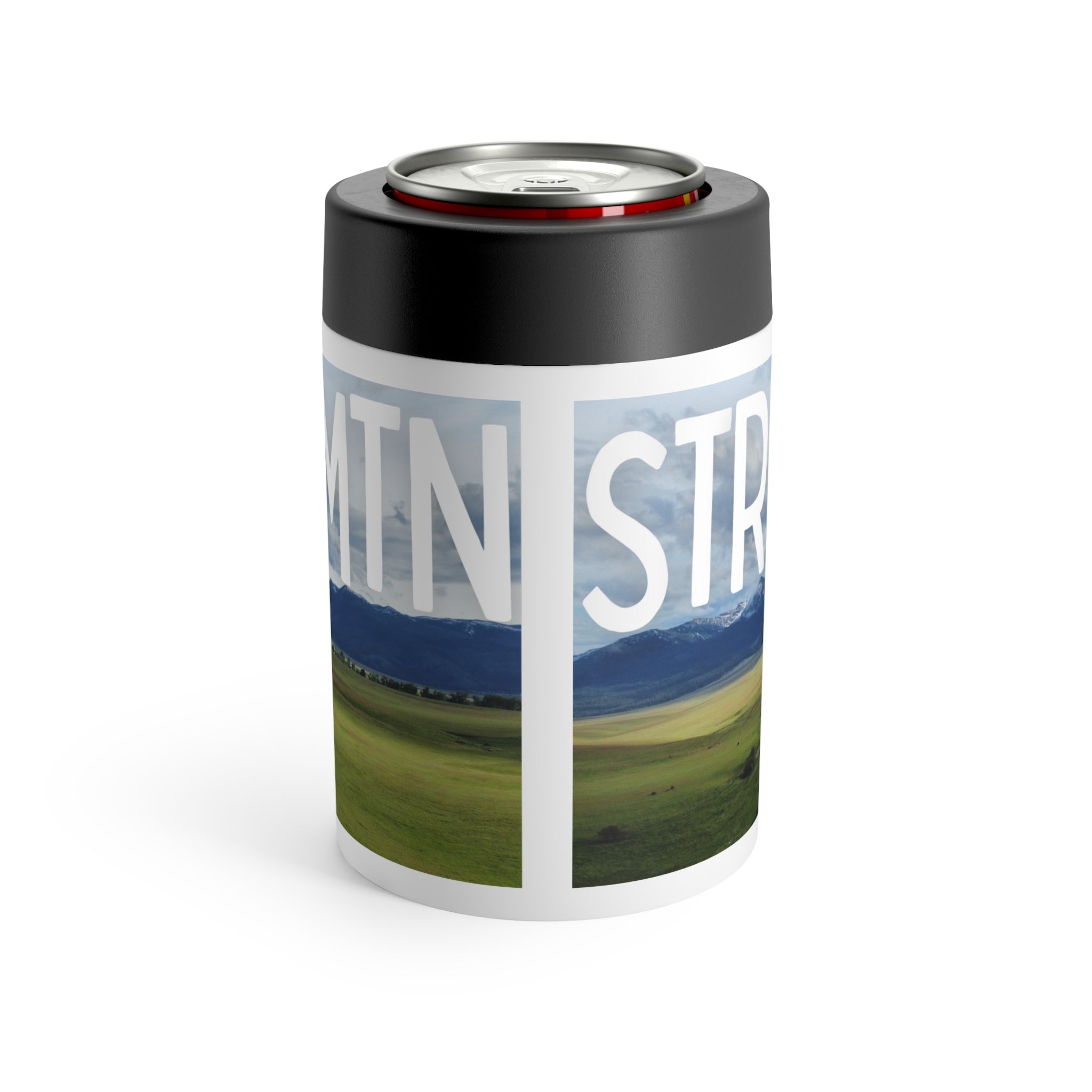 [Strawberry Mountain]  Can Holder