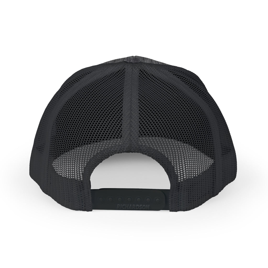 [The Old 26] Snapback  Cap