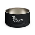[The Old 26] Pet Bowl, 18oz