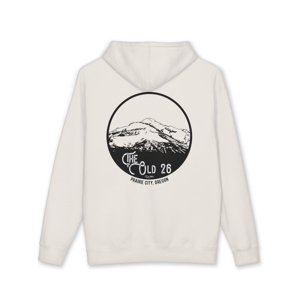 [The Old 26] Unisex Heavyweight Hooded Sweatshirt