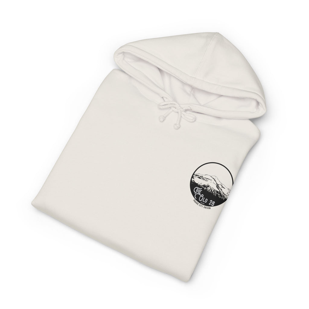 [The Old 26] Unisex Heavyweight Hooded Sweatshirt