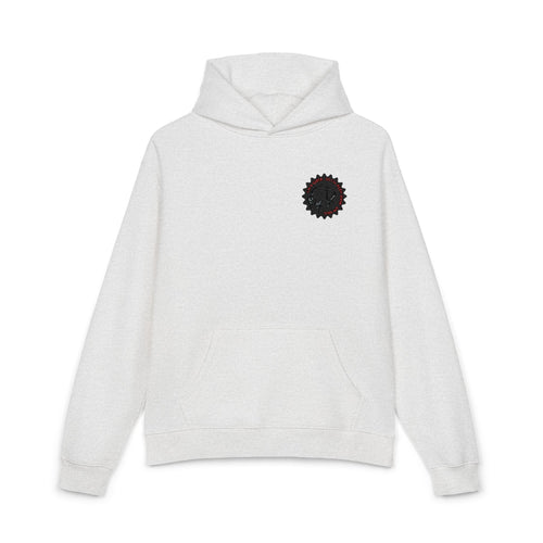 [Givin' 'em Hell] Relaxed Hoodie