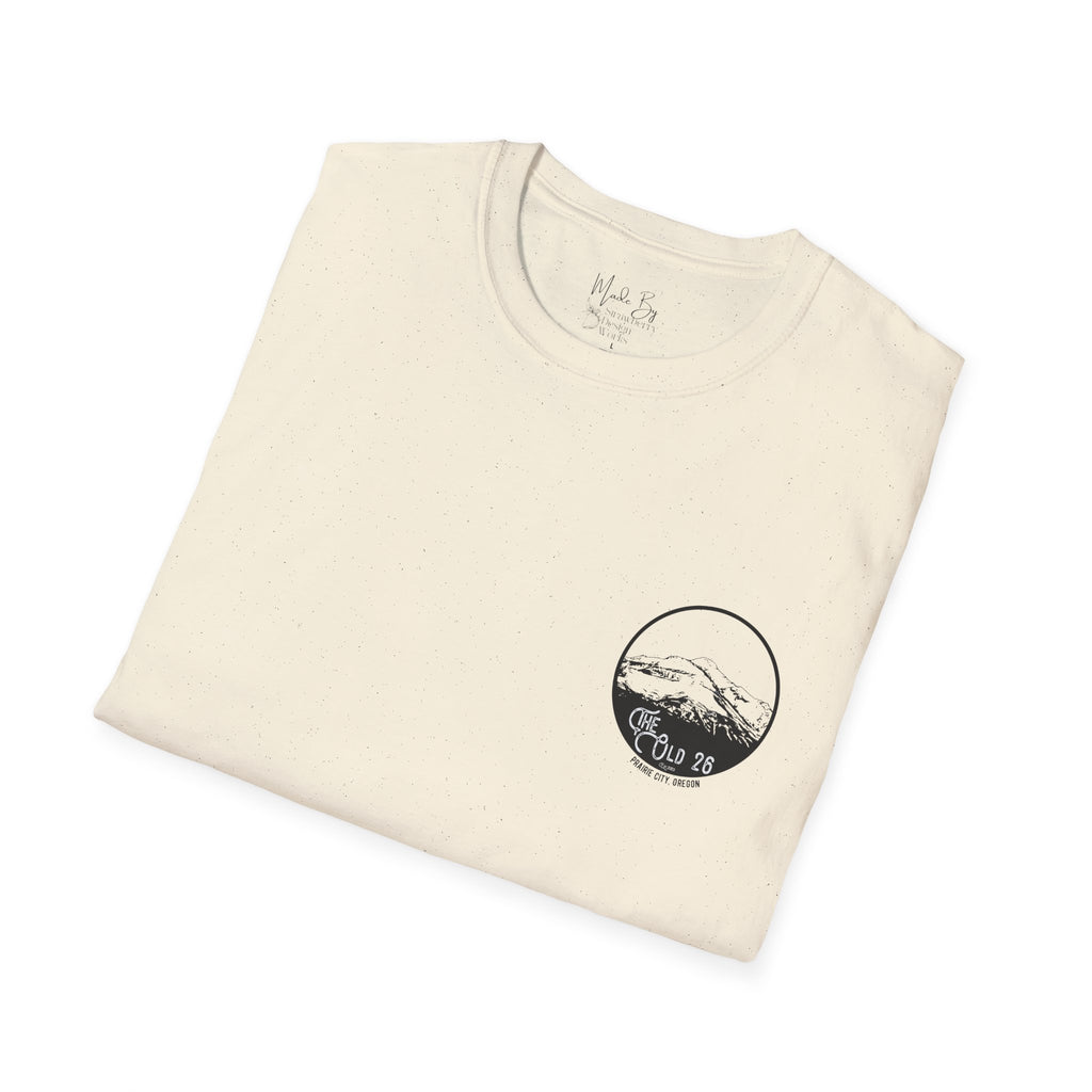 [The Old 26] Unisex Softstyle T-Shirt
