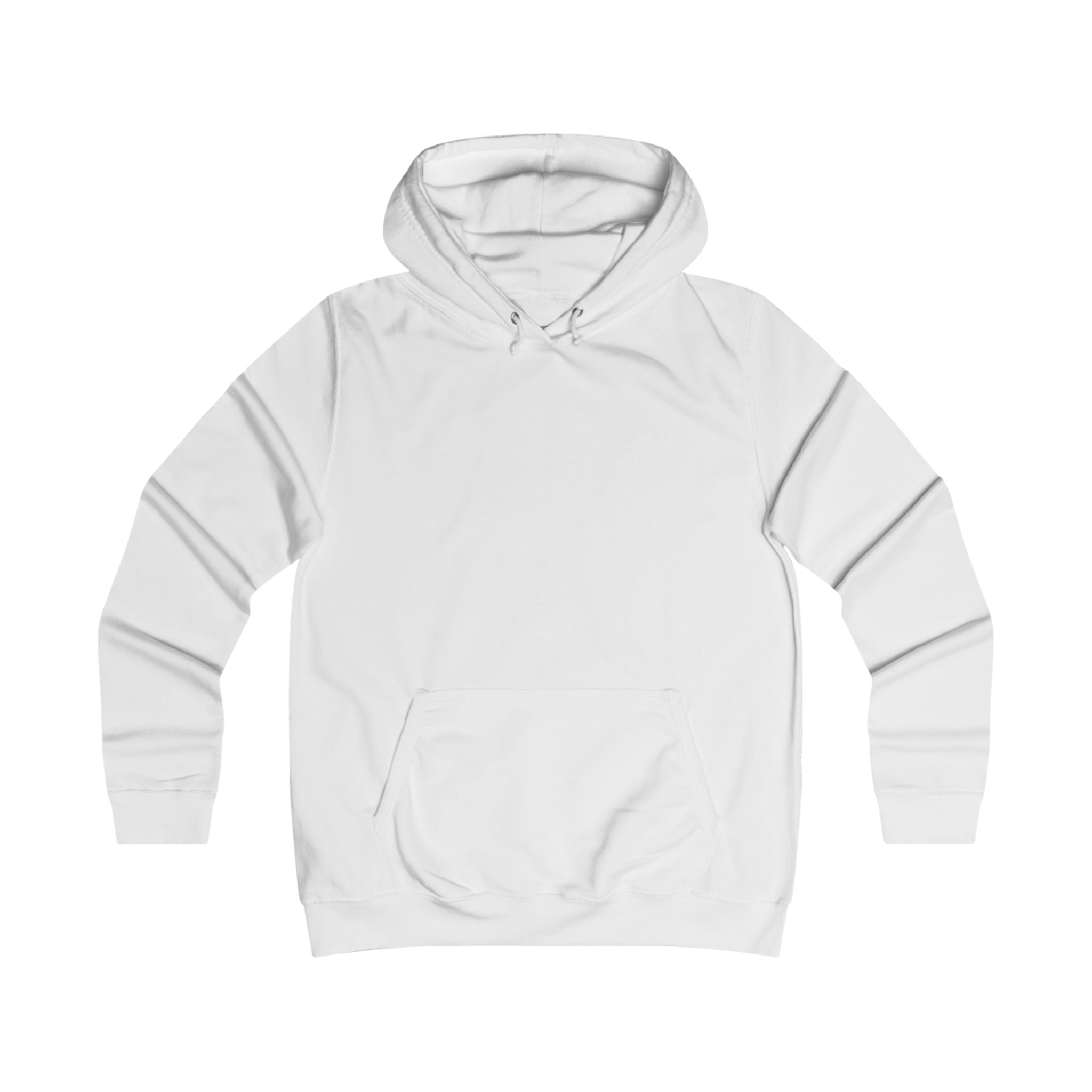 [The Old 26] Girlie College Hoodie