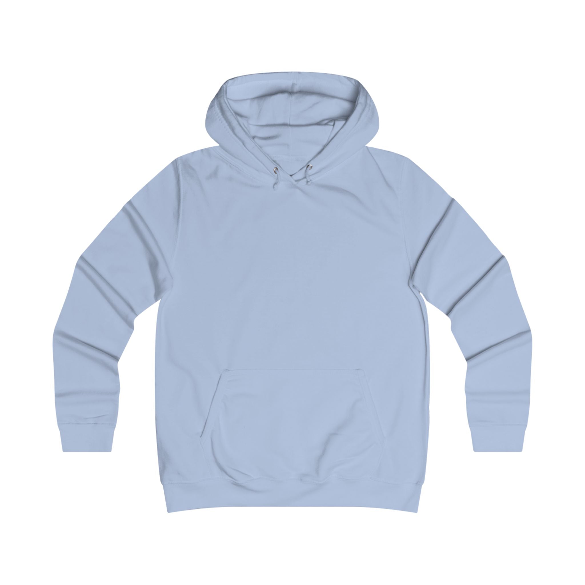 [The Old 26] Girlie College Hoodie