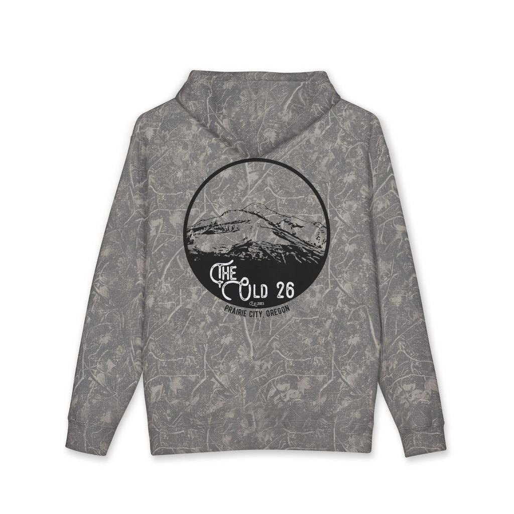 [The Old 26] Unisex Heavyweight Hooded Sweatshirt