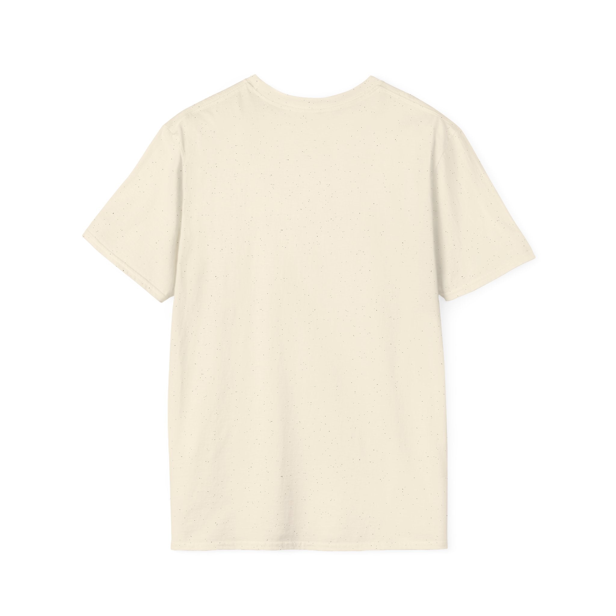 [The Old 26] Unisex Softstyle T-Shirt