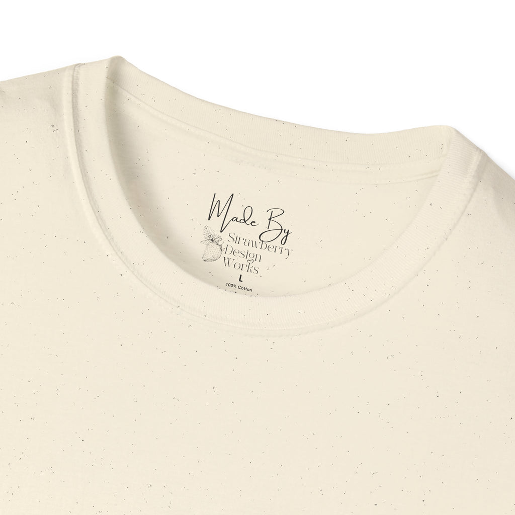 [The Old 26] Unisex Softstyle T-Shirt