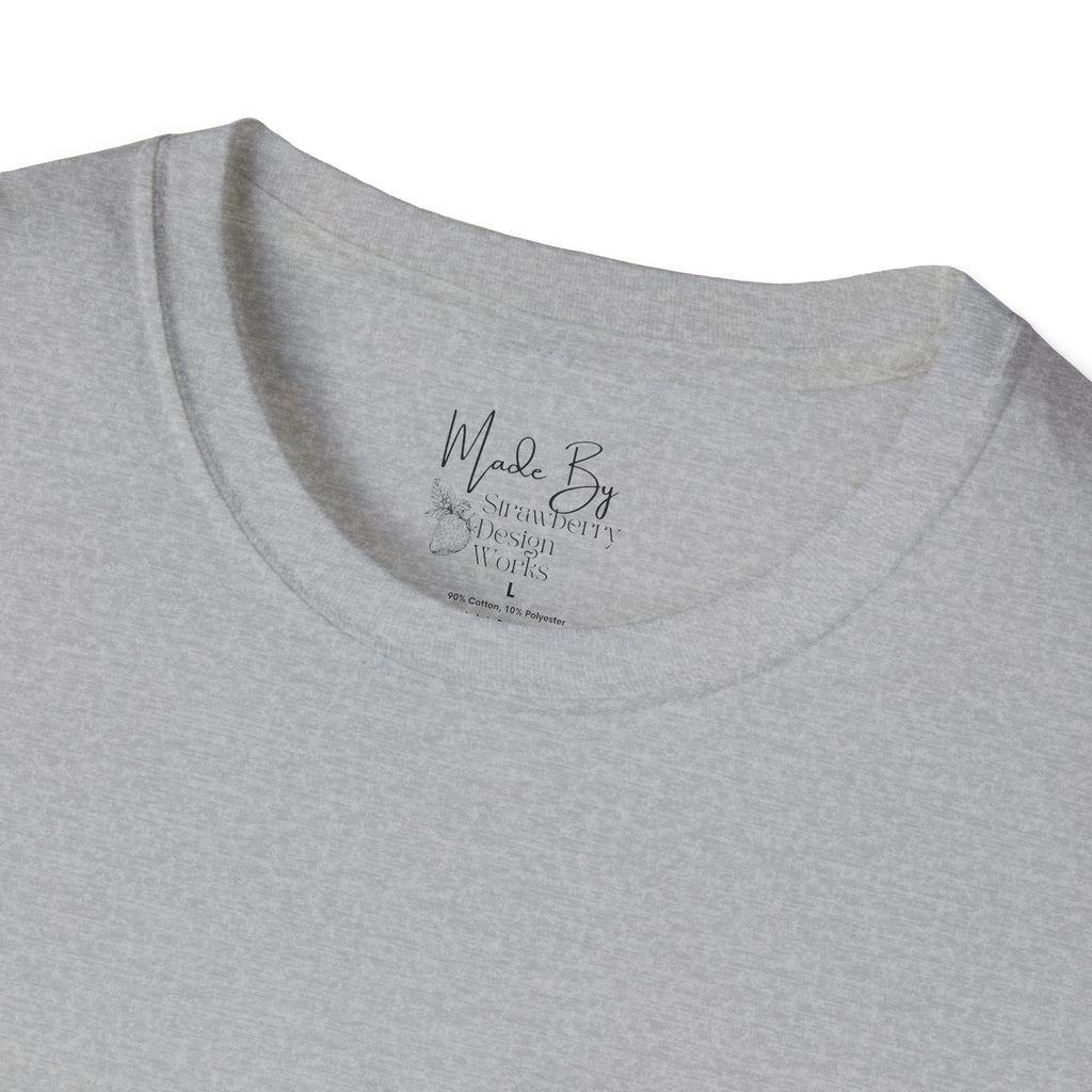 [The Old 26] Unisex Softstyle T-Shirt