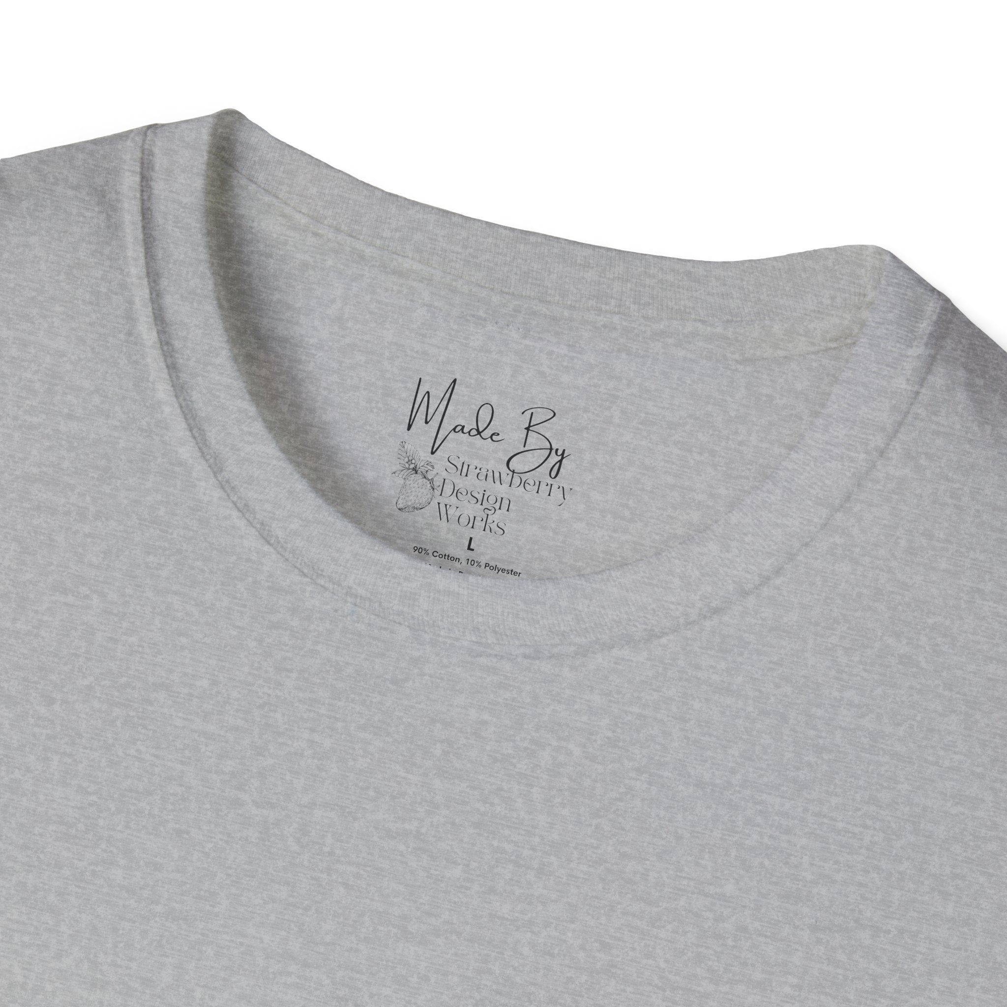 [The Old 26] Unisex Softstyle T-Shirt