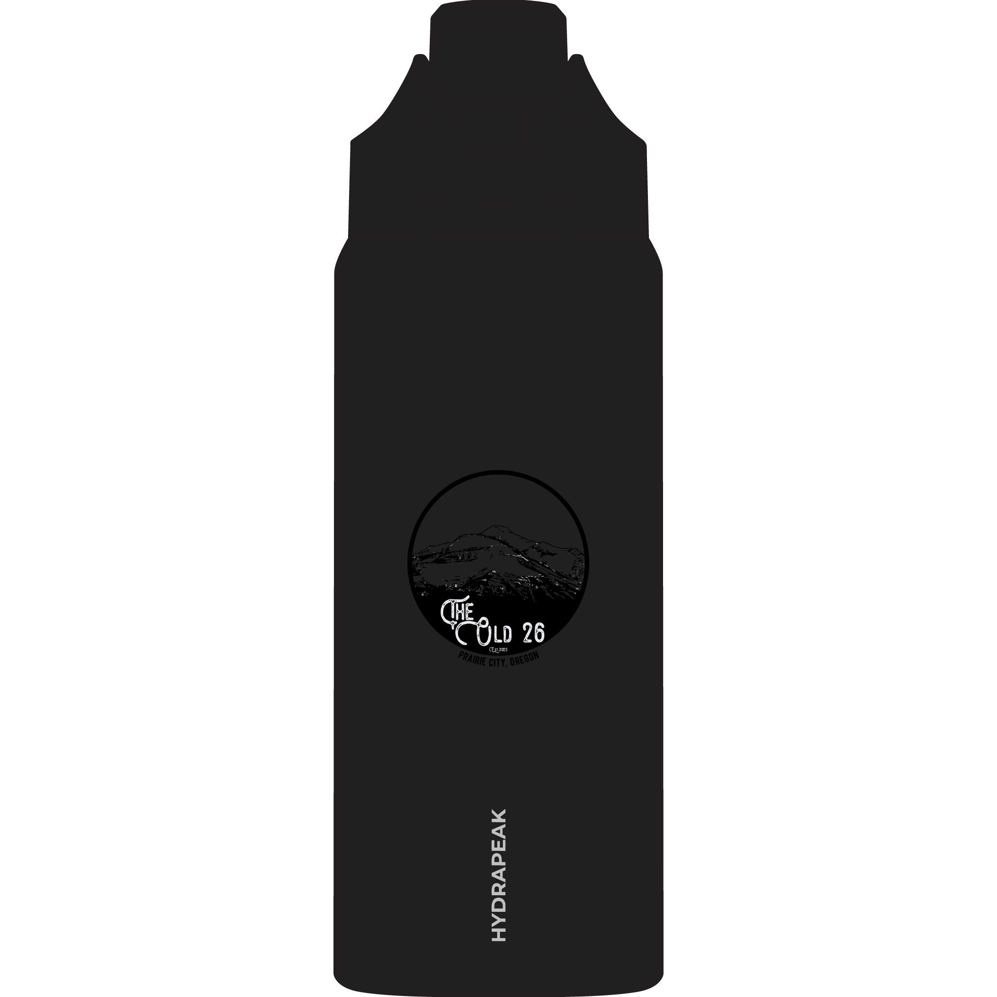 [The Old 26]  Oasis Insulated Water Bottle 32oz