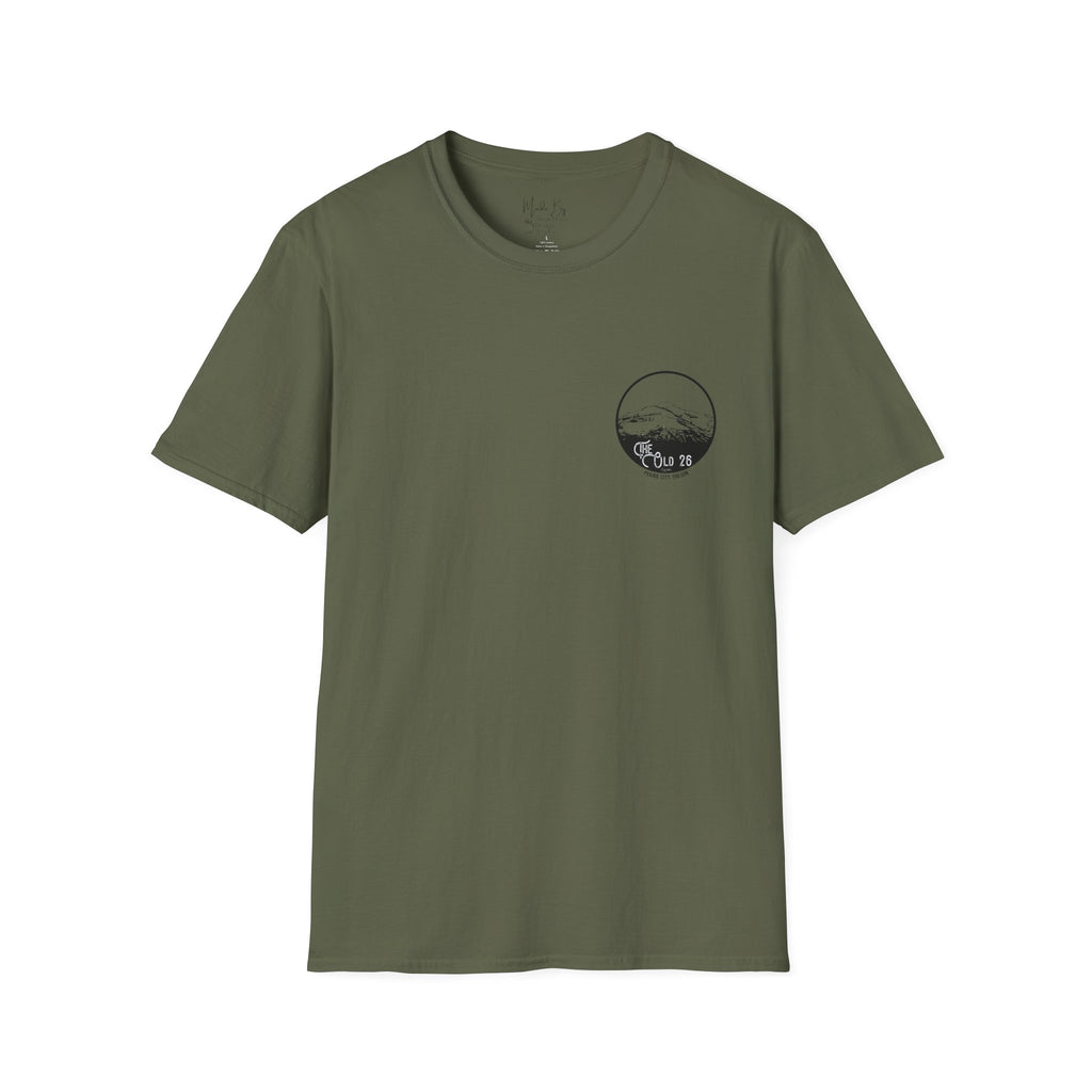 [The Old 26] Unisex Softstyle T-Shirt