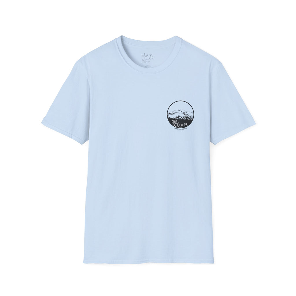 [The Old 26] Unisex Softstyle T-Shirt