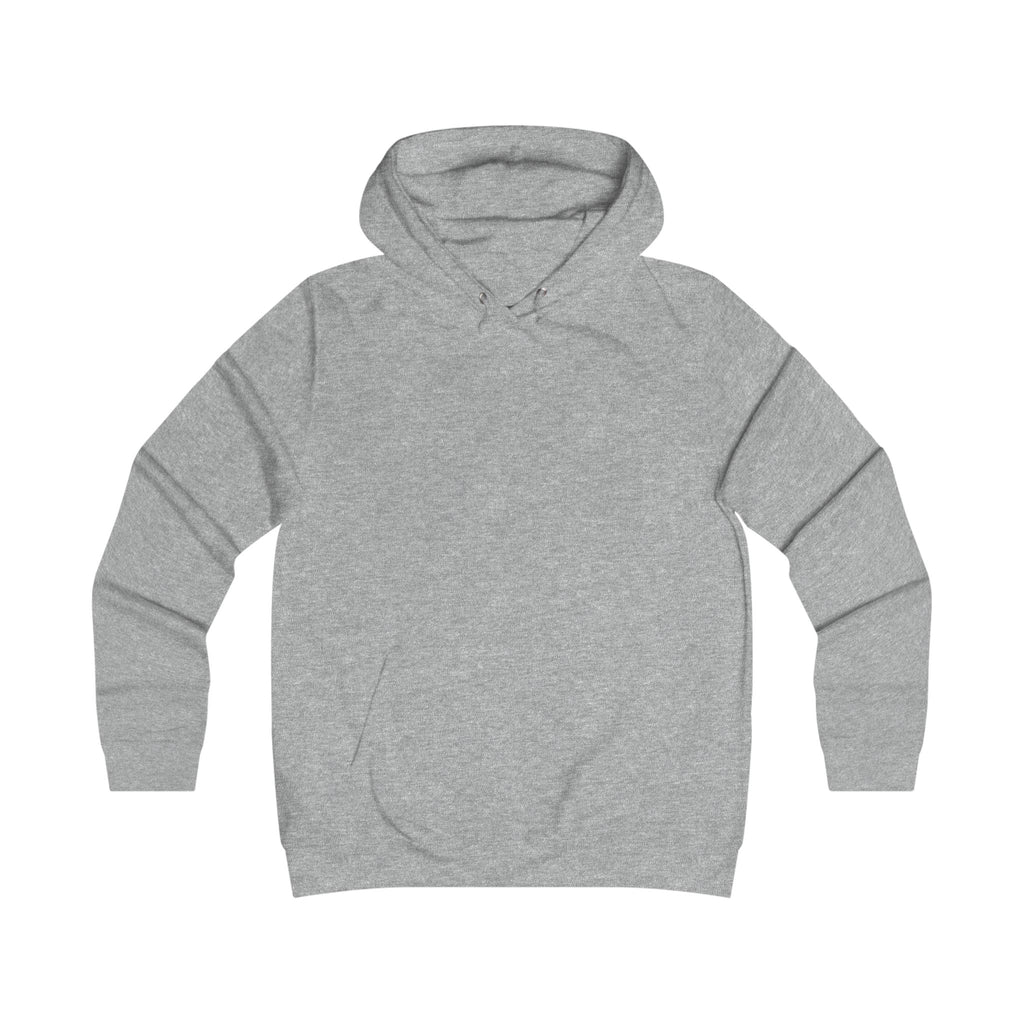 [The Old 26] Girlie College Hoodie