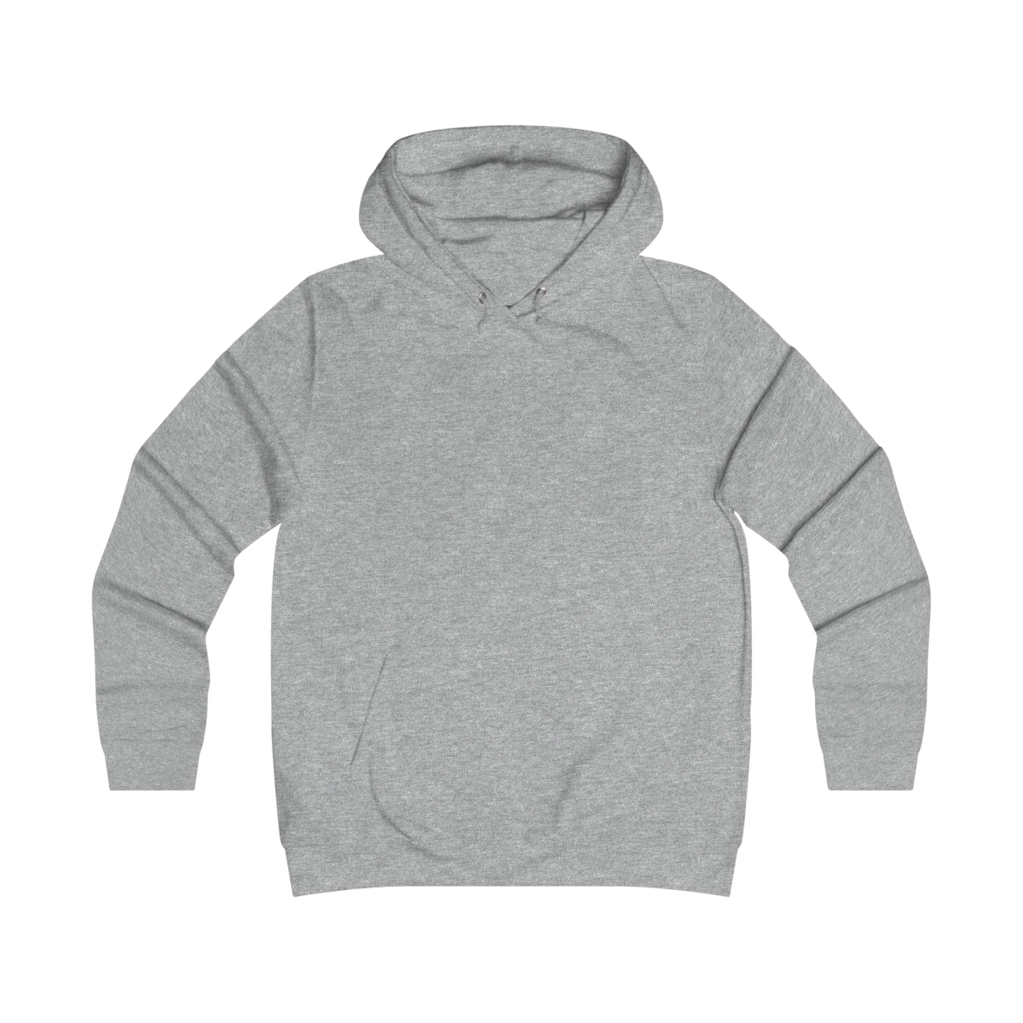 [The Old 26] Girlie College Hoodie