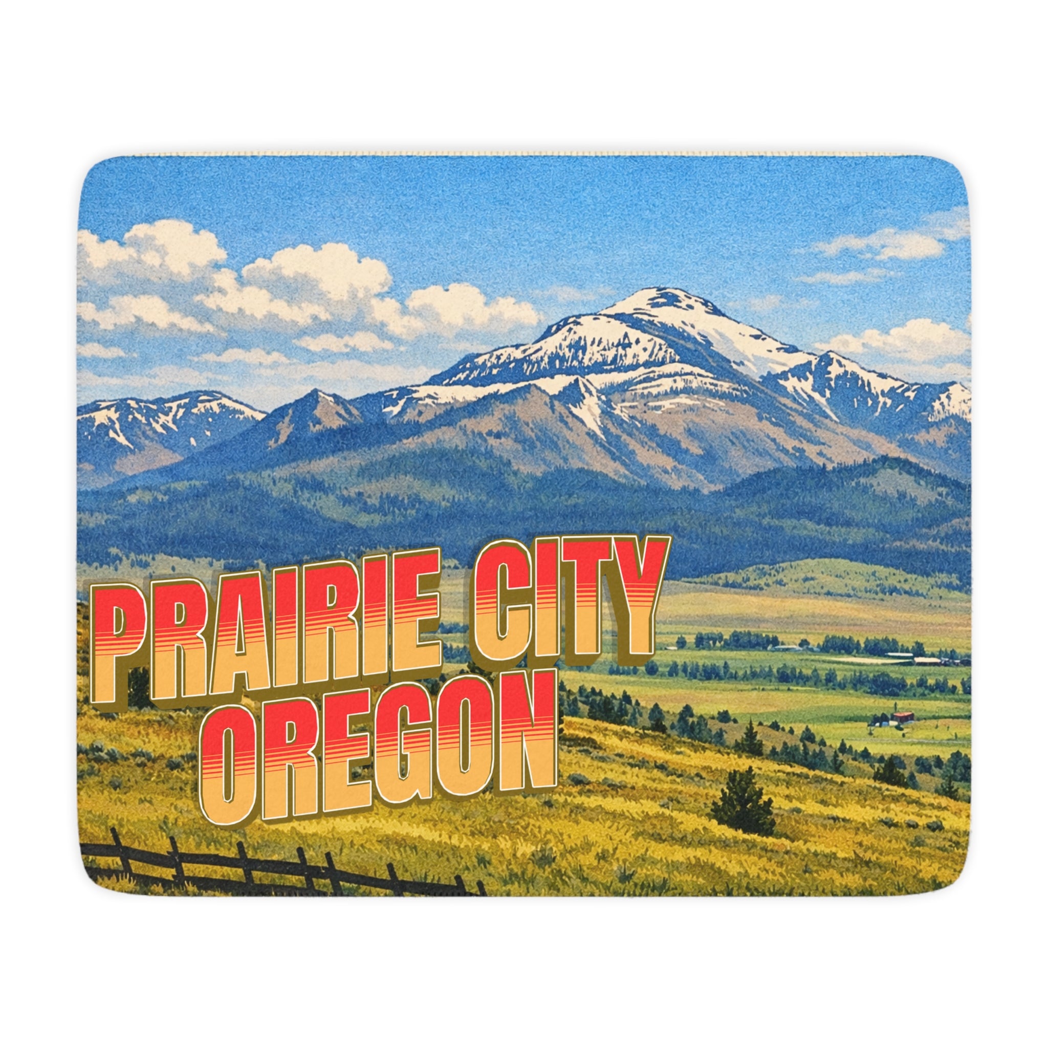[Prairie City] Tan Sherpa Blanket