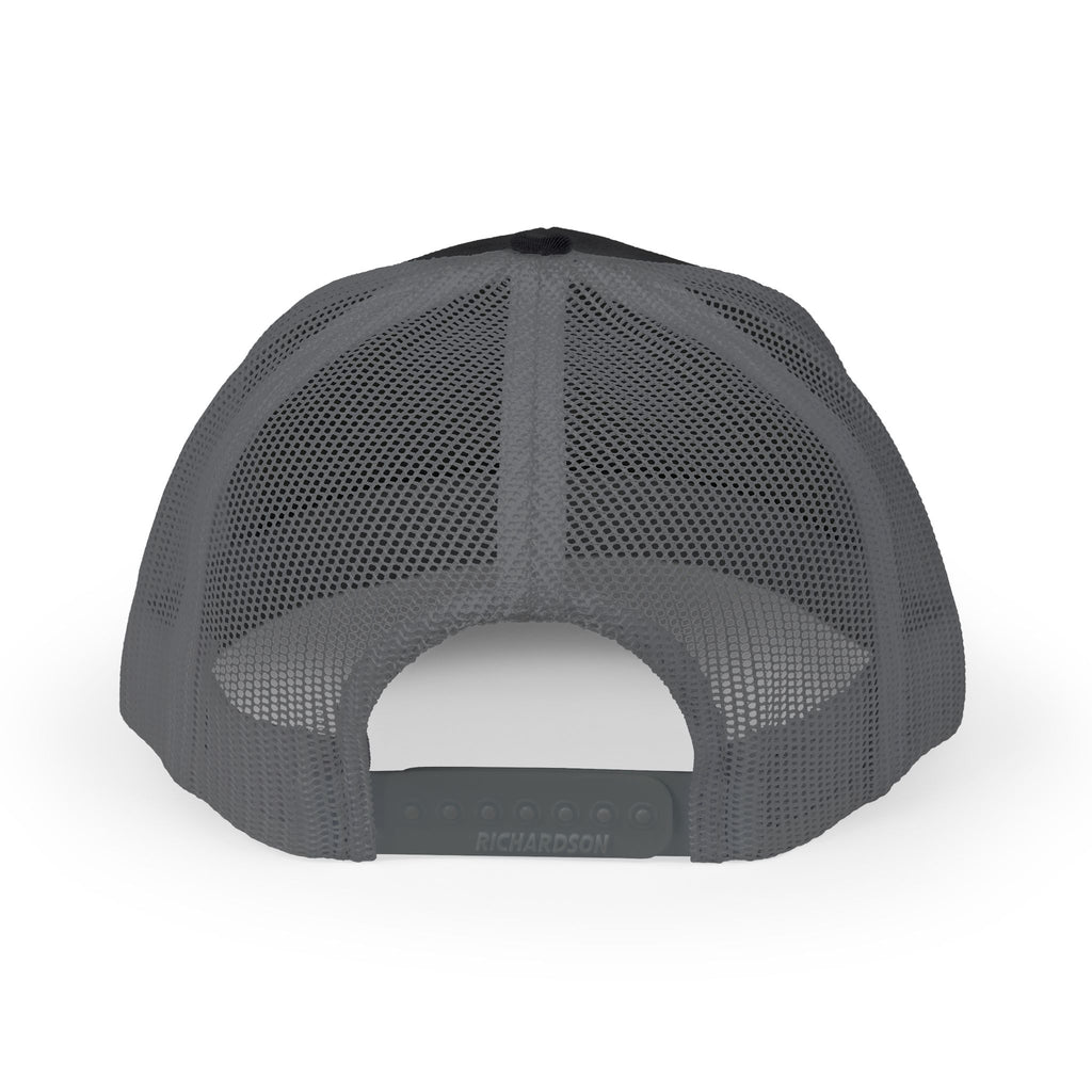 [The Old 26] Snapback  Cap