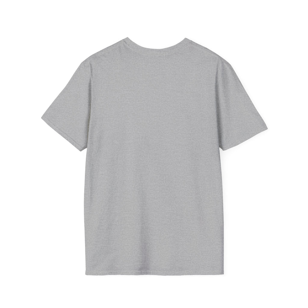[The Old 26] Unisex Softstyle T-Shirt