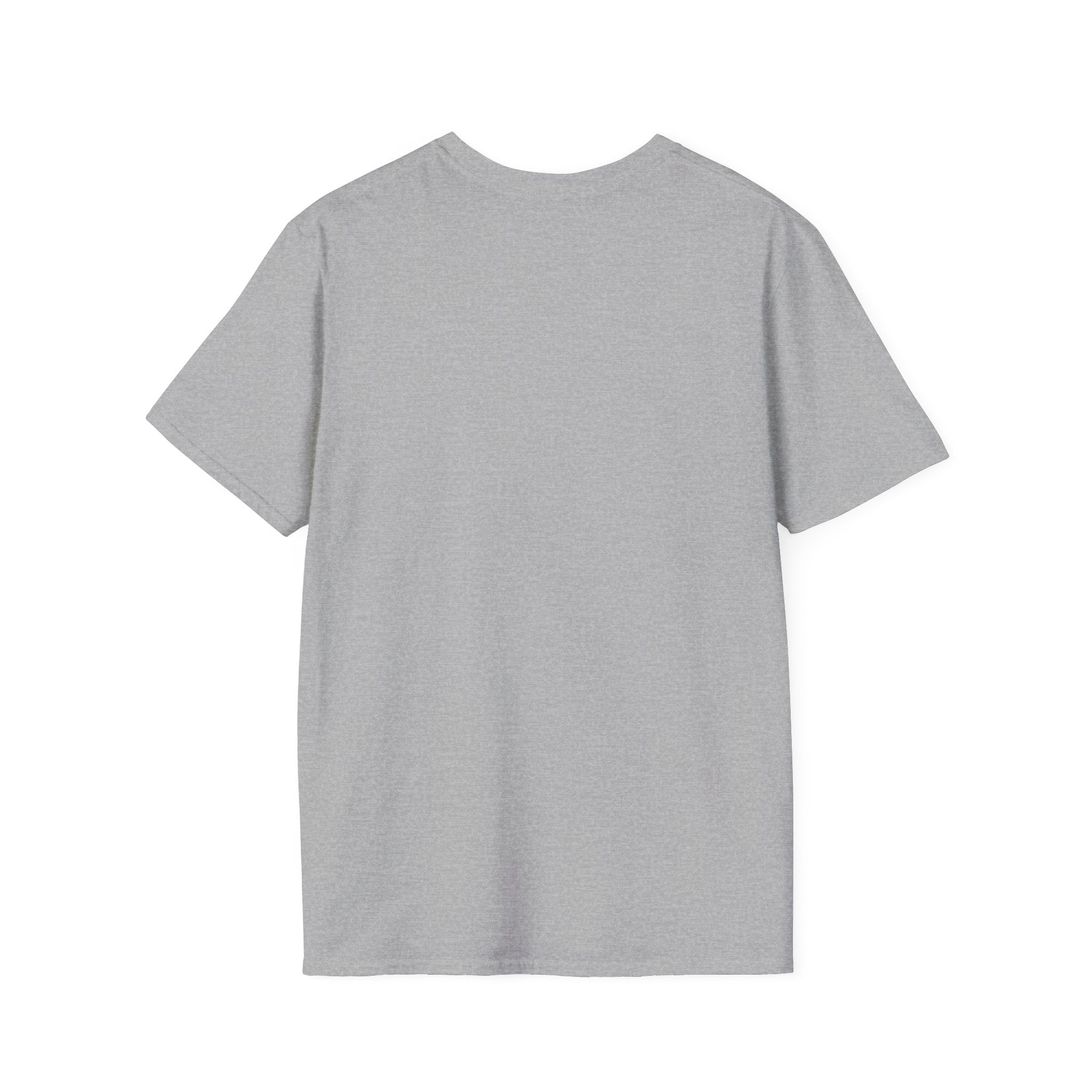 [The Old 26] Unisex Softstyle T-Shirt