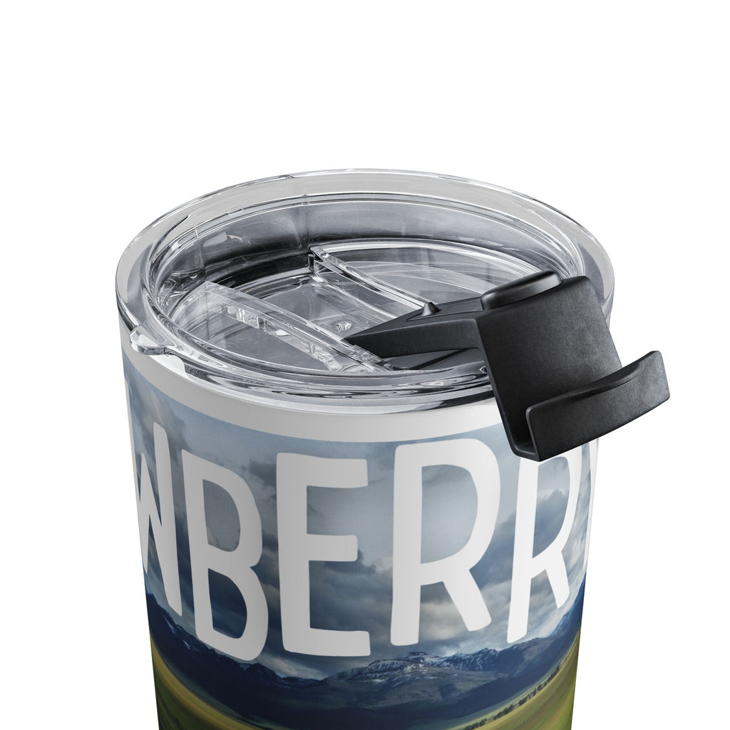 [Strawberry Mountain] Tumbler 10oz