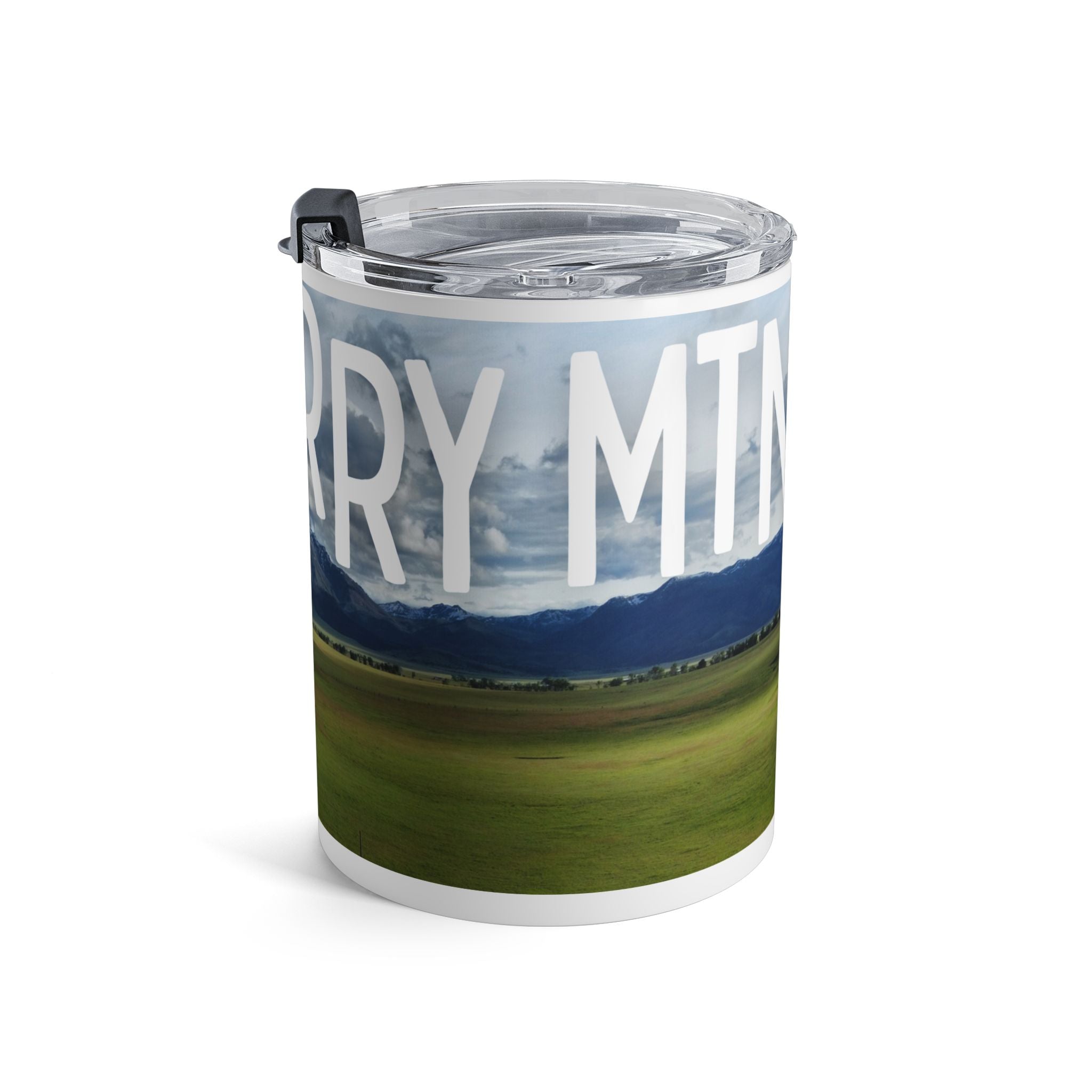 [Strawberry Mountain] Tumbler 10oz