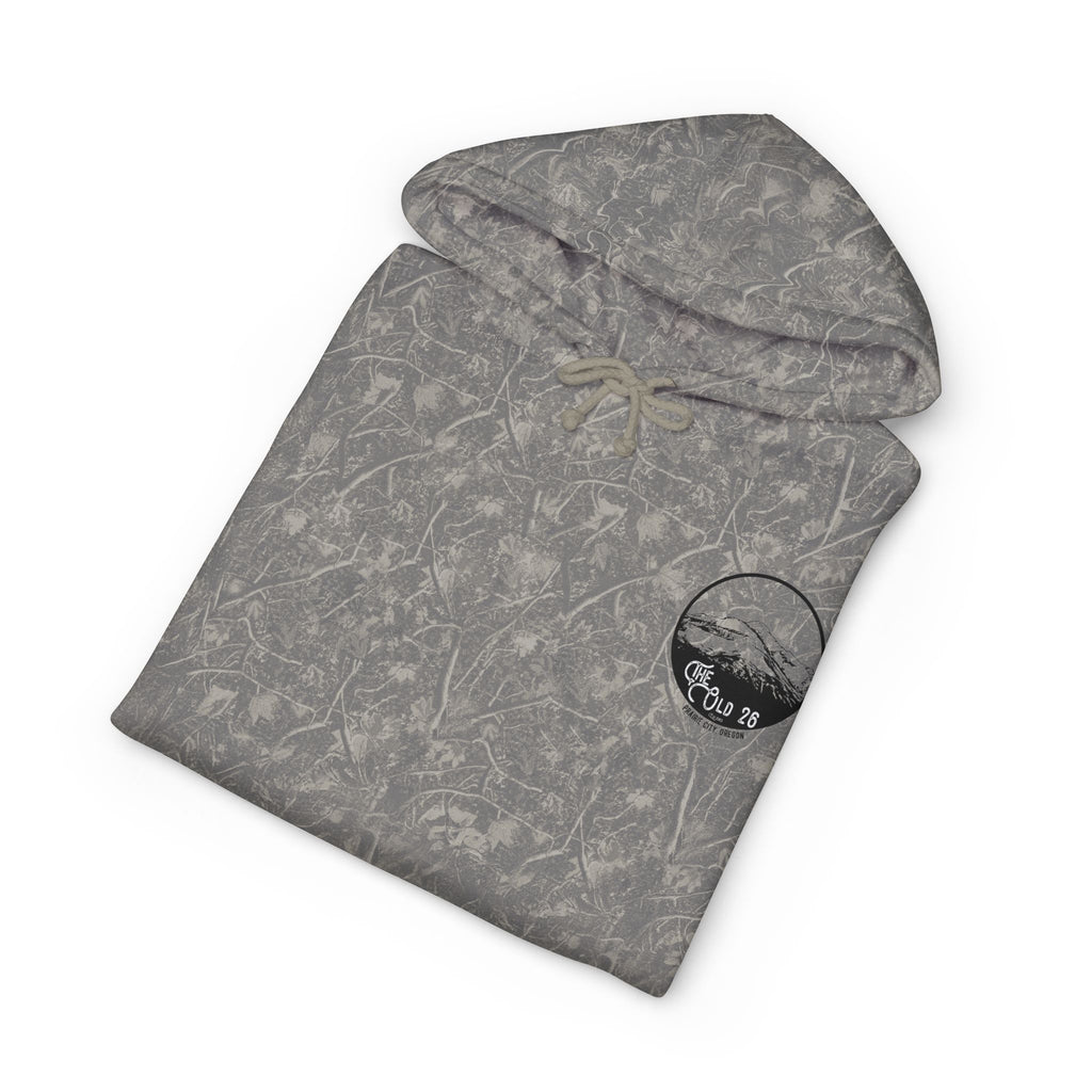 [The Old 26] Unisex Heavyweight Hooded Sweatshirt