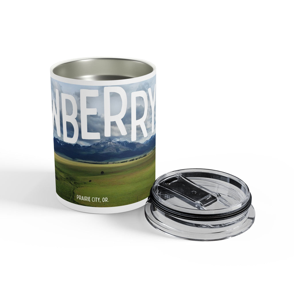 [Strawberry Mountain] Tumbler 10oz