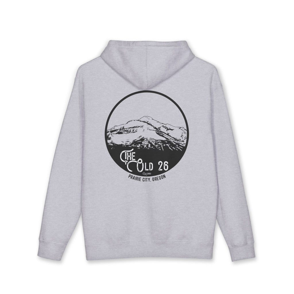 [The Old 26] Unisex Heavyweight Hooded Sweatshirt