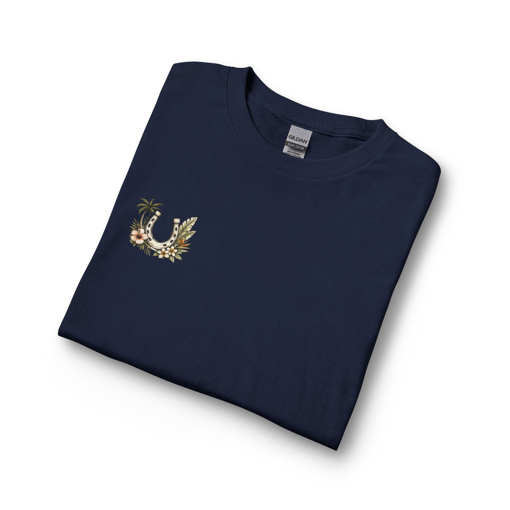 [Saddle up] Unisex Long Sleeve T-Shirt