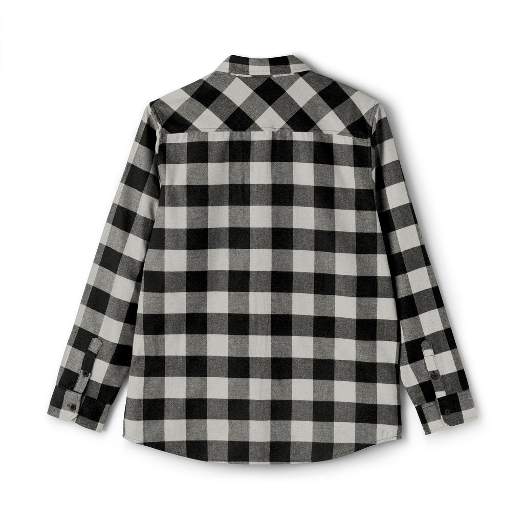 [The Old 26] Unisex Flannel Shirt