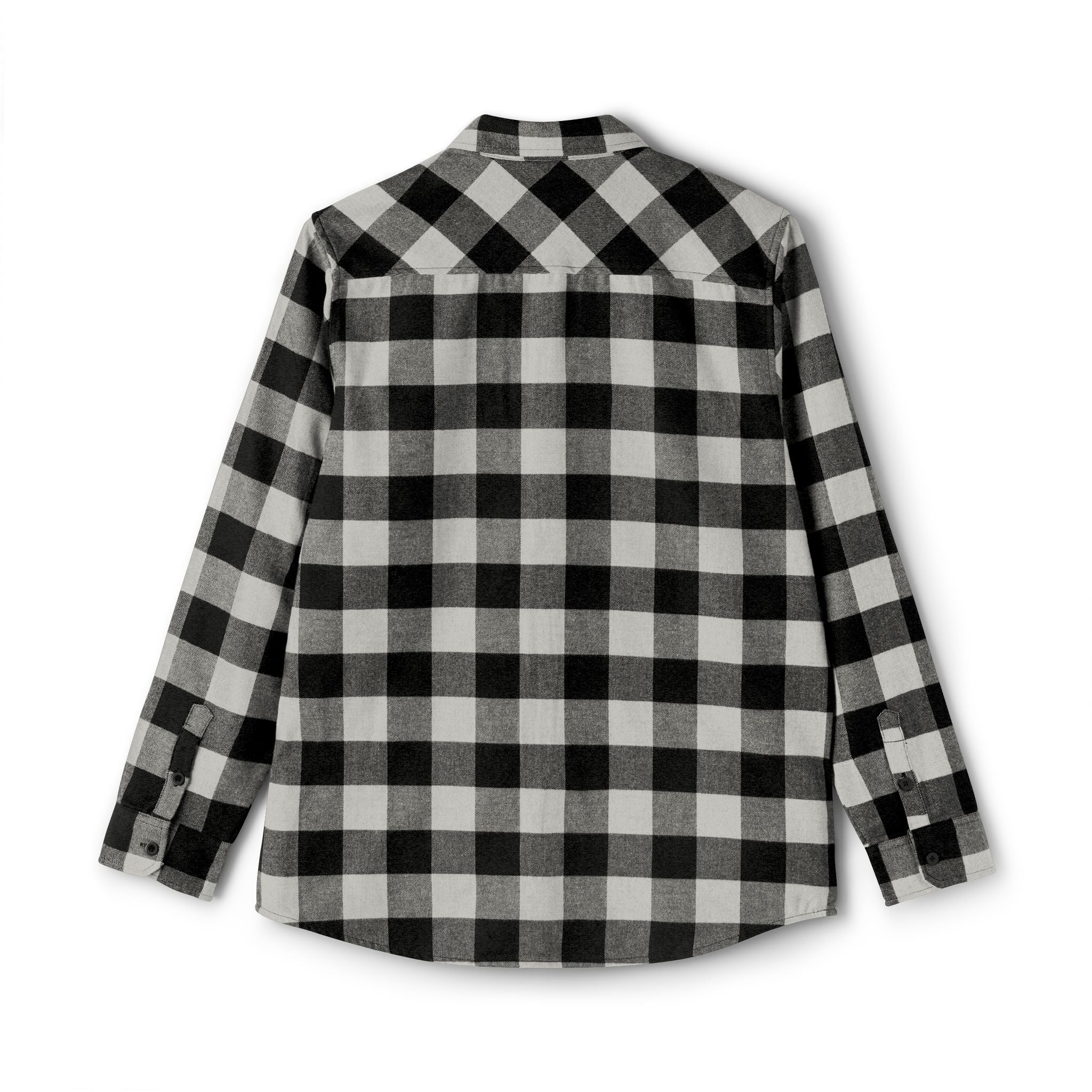 [The Old 26] Unisex Flannel Shirt