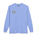 [Saddle up] Unisex Long Sleeve T-Shirt