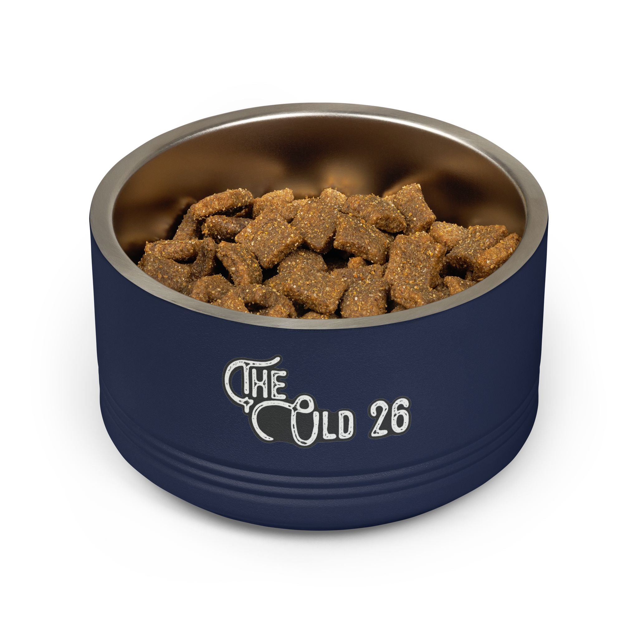 [The Old 26] Pet Bowl, 18oz