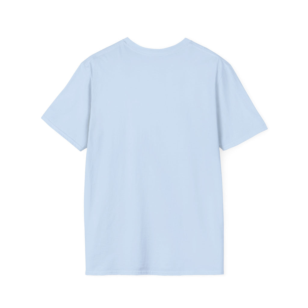 [The Old 26] Unisex Softstyle T-Shirt