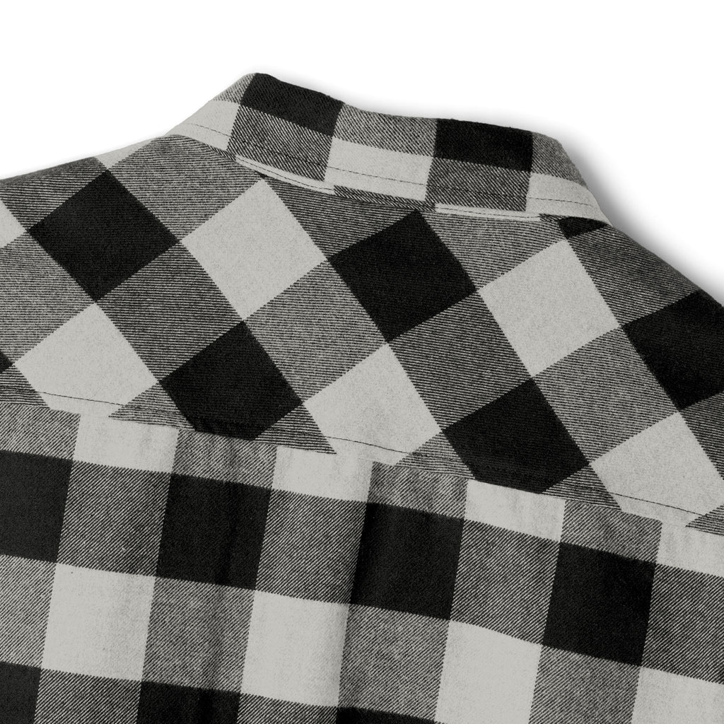 [The Old 26] Unisex Flannel Shirt