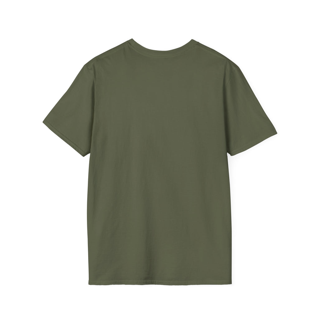 [The Old 26] Unisex Softstyle T-Shirt