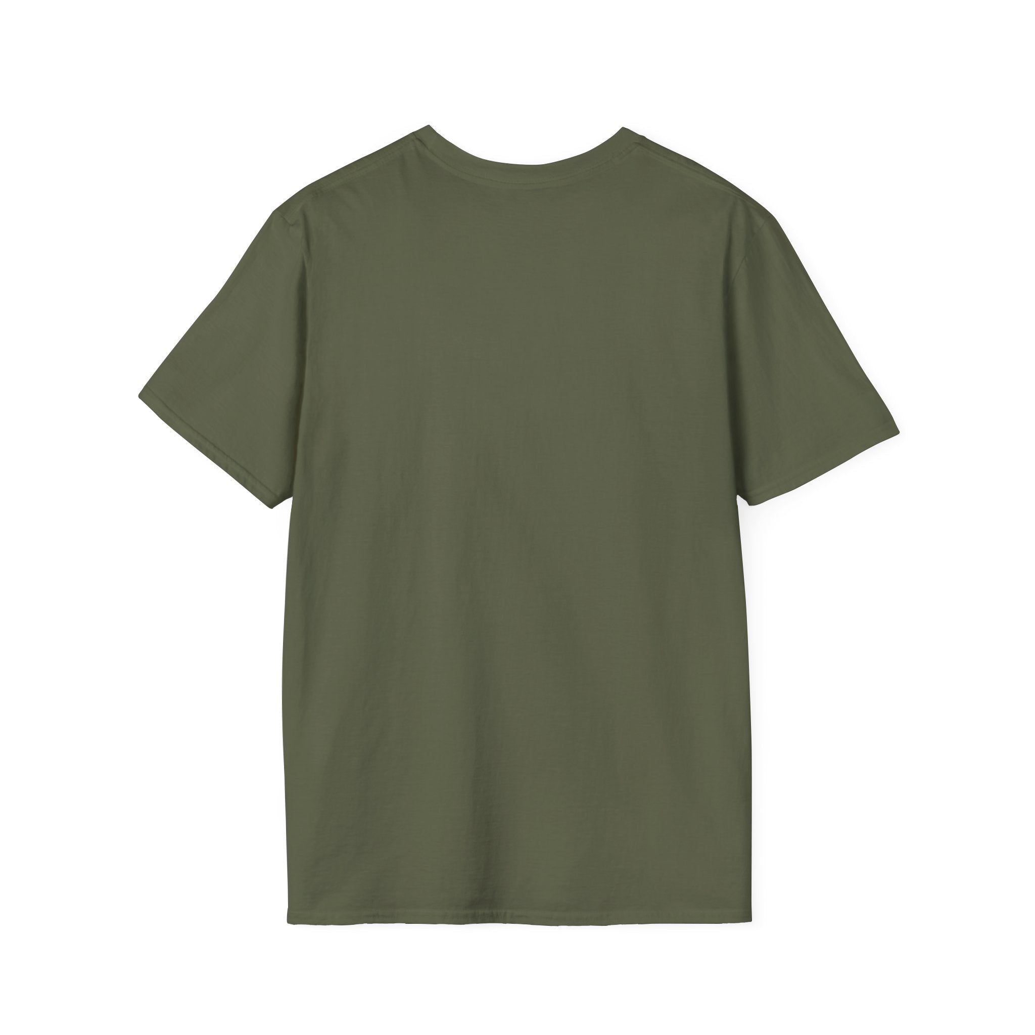 [The Old 26] Unisex Softstyle T-Shirt