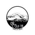 The Old 26 Sticker