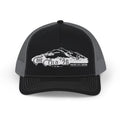 [The Old 26] Snapback  Cap