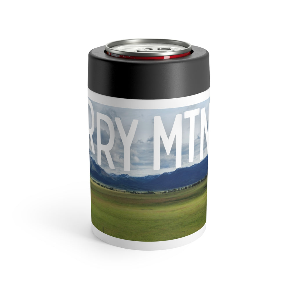 [Strawberry Mountain]  Can Holder