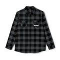 [The Old 26] Unisex Flannel Shirt